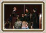Hooding Ceremony 036